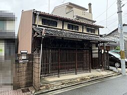 物件画像 京都市伏見区銀座町3丁目中古戸建