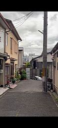 物件画像 京都市北区紫野十二坊町中古戸建