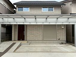 物件画像 京都市下京区西新屋敷中堂寺町 戸建