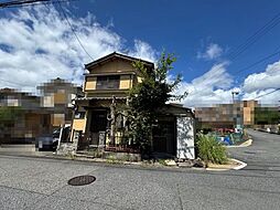 物件画像 京都市左京区岩倉長谷町中古戸建