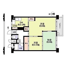 九条住宅