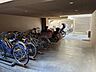 駐車場：200～300円／月