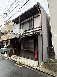 物件画像 中京区西ノ京星池町　中古物件