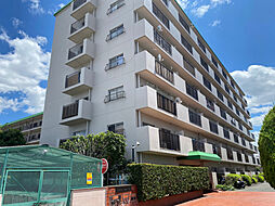 物件画像 向陽セントラルハイツ