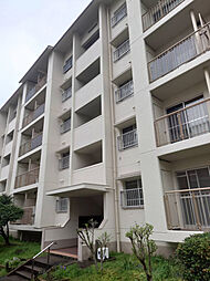 物件画像 境谷西第2住宅団地17号棟