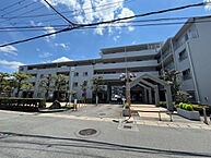京都府京都市右京区太秦多藪町：物件画像