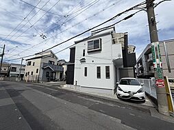 物件画像 高槻市芝生町1丁目中古戸建