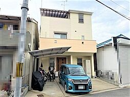 物件画像 東大阪市長田1丁目中古戸建