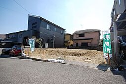 物件画像 高槻市奥天神町一丁目 土地