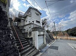 物件画像 高槻市緑が丘1丁目土地