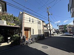 物件画像 茨木市沢良宜東町中古戸建