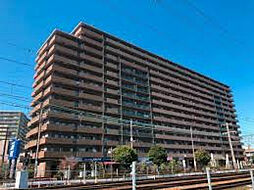 物件画像 ステーシア高槻