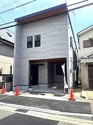 物件画像 魚崎中町新築戸建
