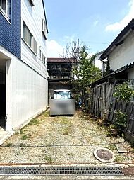 物件画像 高槻市寿町2丁目土地