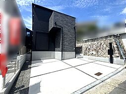 物件画像 高槻市真上町5丁目新築戸建