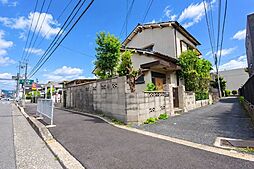 物件画像 高槻市大塚町一丁目 土地