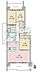 間取り：間取り：3ＬＤＫ＋ファミリークロゼット専有面積：76．36m2