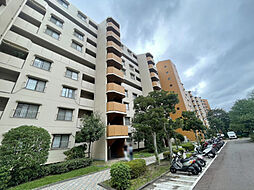 物件画像 白川高層住宅6号棟