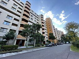 物件画像 白川高層住宅6号棟