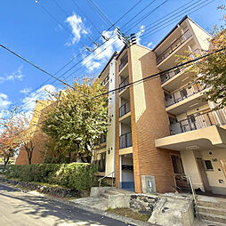 物件画像 東大路高野第2住宅14号棟