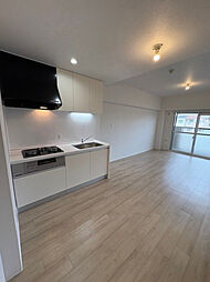 物件画像 日商岩井服部マンション