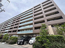 物件画像 ザ・ガーデネスクシティコムズ館