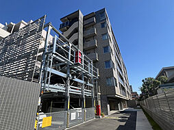 マンションイメージ