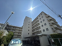 物件画像 ジークレフ武庫川