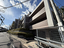 物件画像 グランヴェール雲雀丘