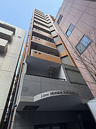 マンションイメージ