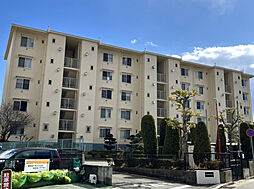 物件画像 上田東町住宅二号棟
