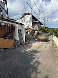物件画像 宝塚市泉ガ丘土地
