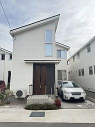 物件画像 伊丹市山田6丁目中古戸建