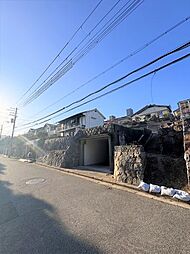 物件画像 宝塚市売布ガ丘土地