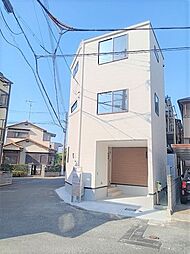 物件画像 伊丹市荻野西2丁目中古戸建