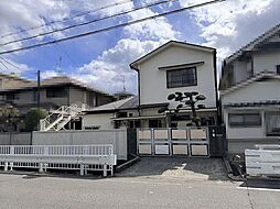 物件画像 尼崎市武庫之荘3丁目土地
