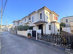 物件画像 宝塚市清荒神2丁目土地