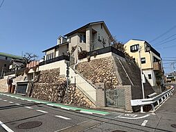 物件画像 西宮市高塚町中古戸建