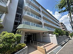 物件画像 夙川台グリーンマンション