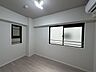 洋室：リビング