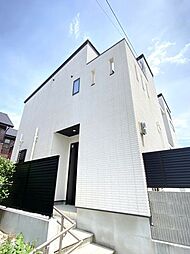 物件画像 西宮市相生町中古戸建