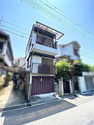物件画像 尼崎市稲葉荘1丁目土地