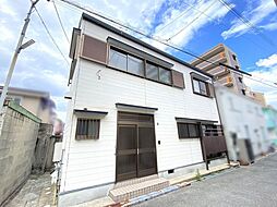 物件画像 長田区大橋町1丁目戸建