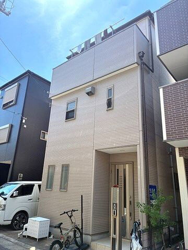 Amagasaki, Hyogo property