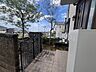 玄関：ポーチ
