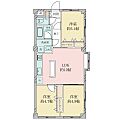 ラフォーレ甲子園3階3,880万円