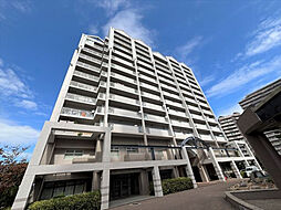 物件画像 オーク・スクエア西神中央4番館