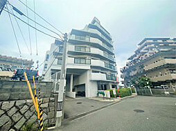 物件画像 アドリーム白川台