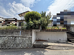 神戸市垂水区多聞台２丁目の土地