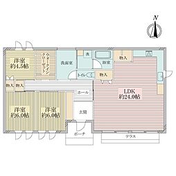 茨城県つくば市中野 中古戸建